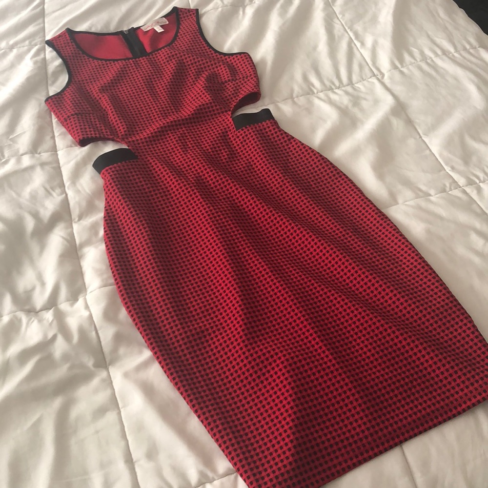 Marilyn Monroe Red dress 🤑 Priced to Sell 🤑